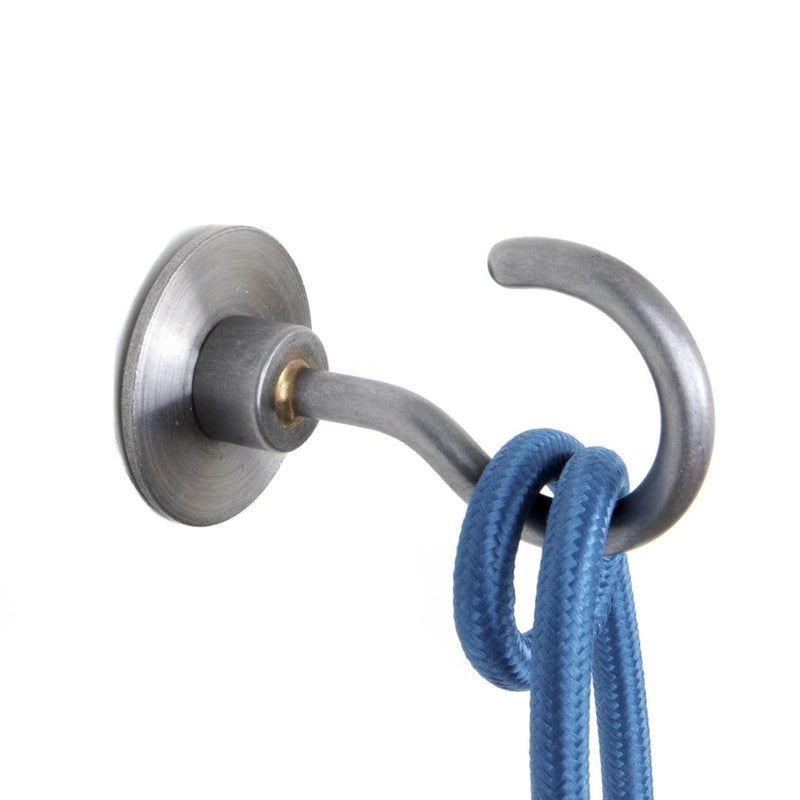 Round Swag Hook Lighting Supplies Color Cord Company