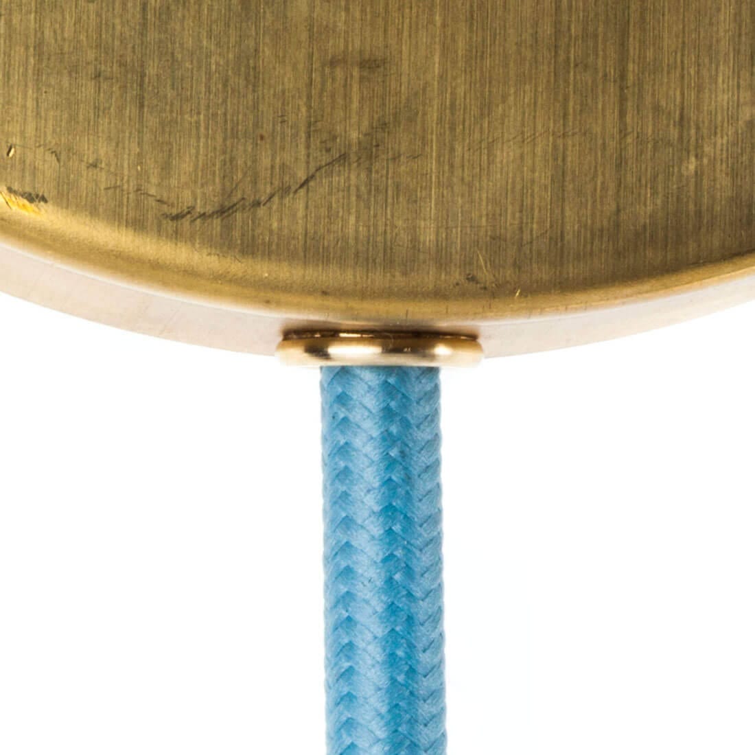 Eyelet 1/8 IPS