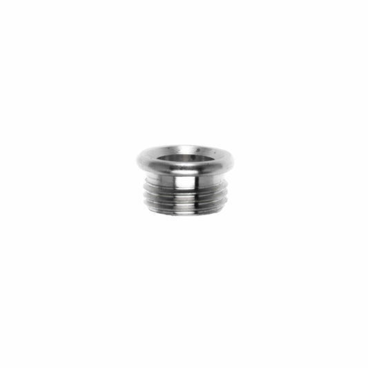 Eyelet 1/8 IPS Raw Metal