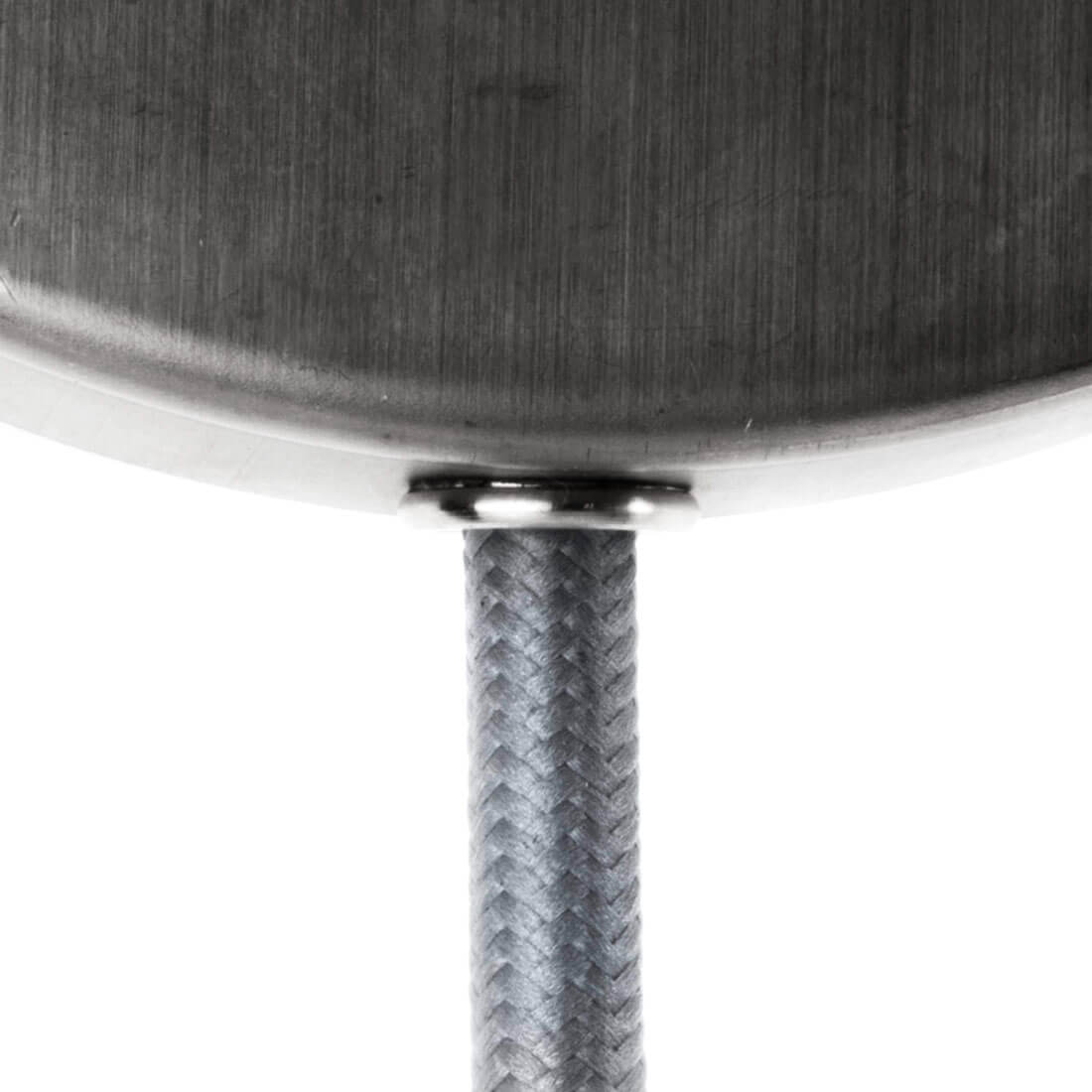 Eyelet 1/8 IPS