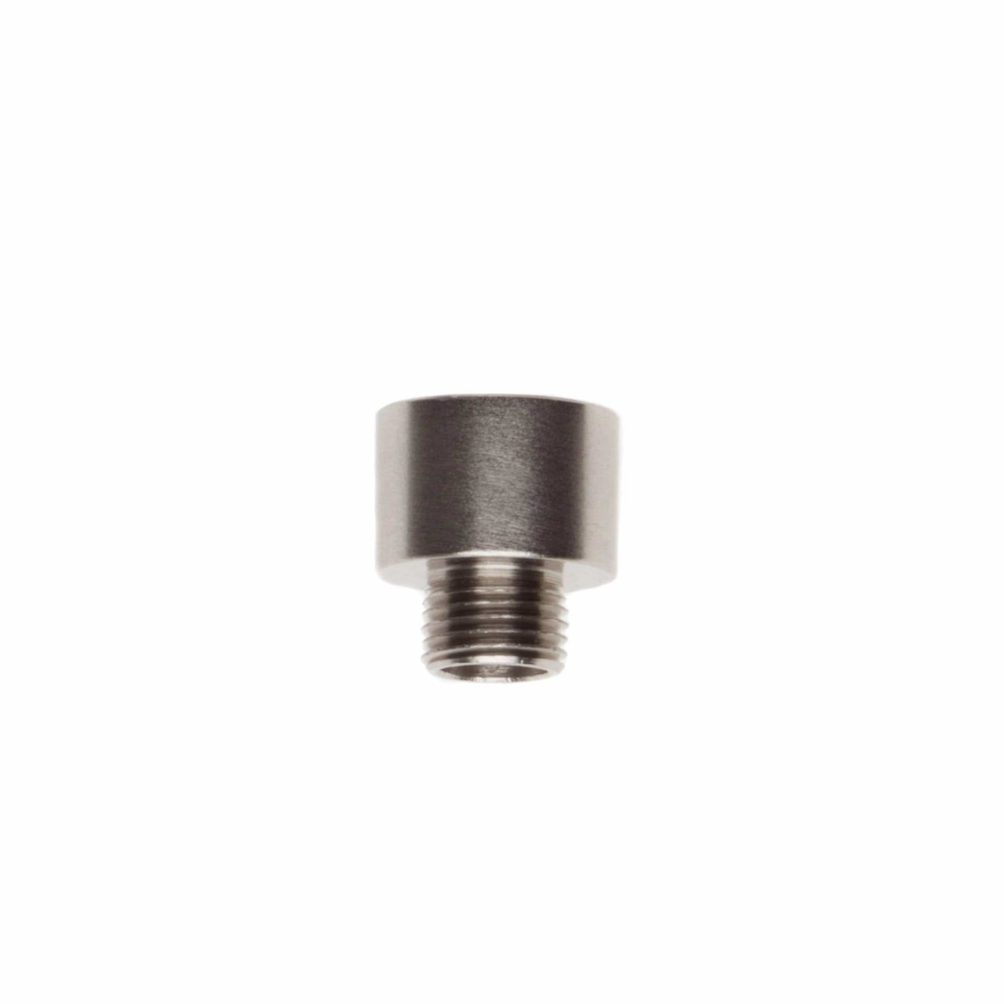 Nozzle Transition - 1/4 IPS to 1/8 IPS