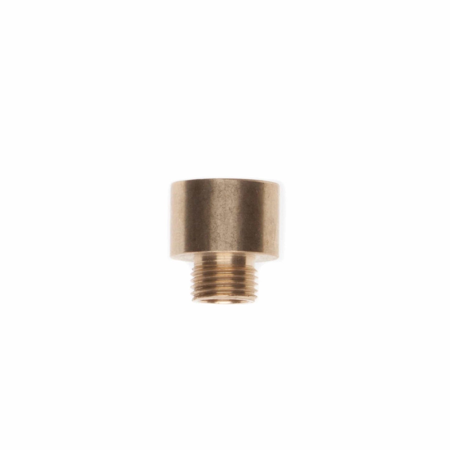 Nozzle Transition - 1/4 IPS to 1/8 IPS