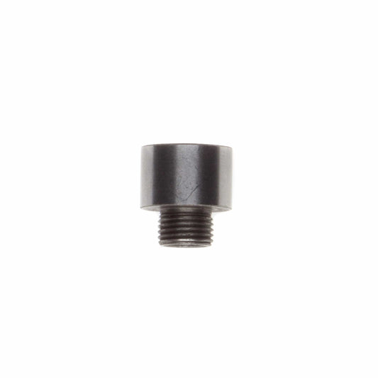 Nozzle Transition - 1/4 IPS to 1/8 IPS Raw Metal
