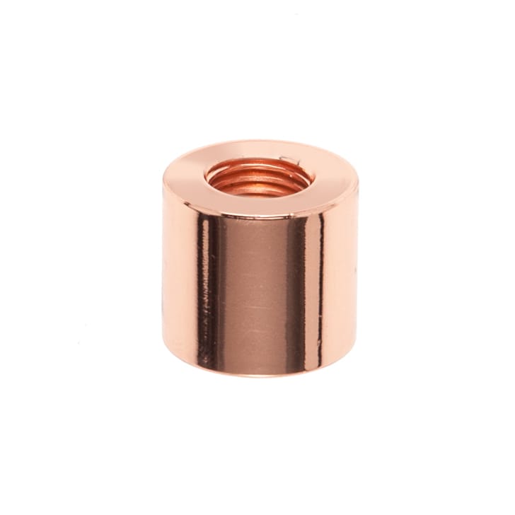 Reducer Coupler - 1/4 IPS to 1/8 IPS