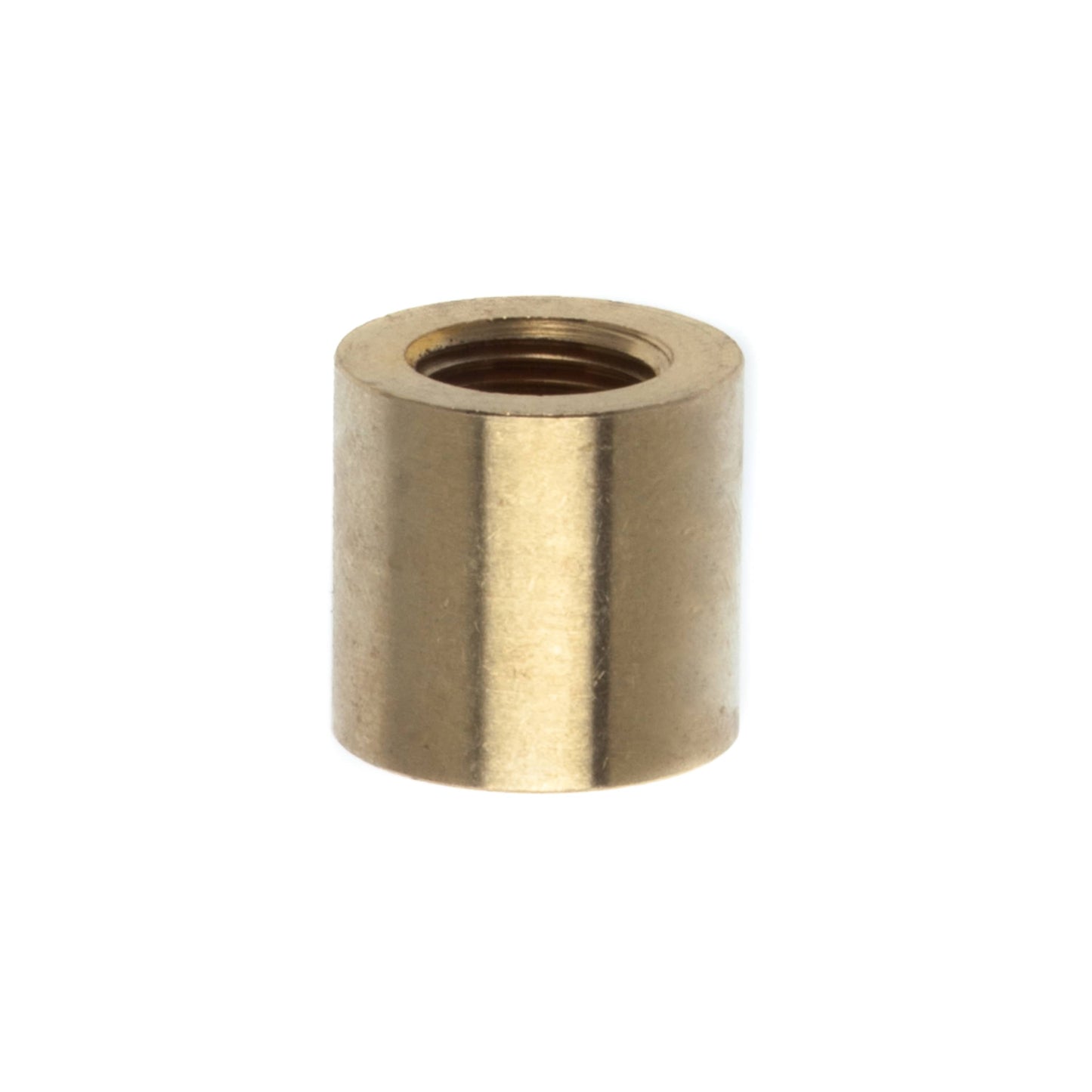 Reducer Coupler - 1/4 IPS to 1/8 IPS