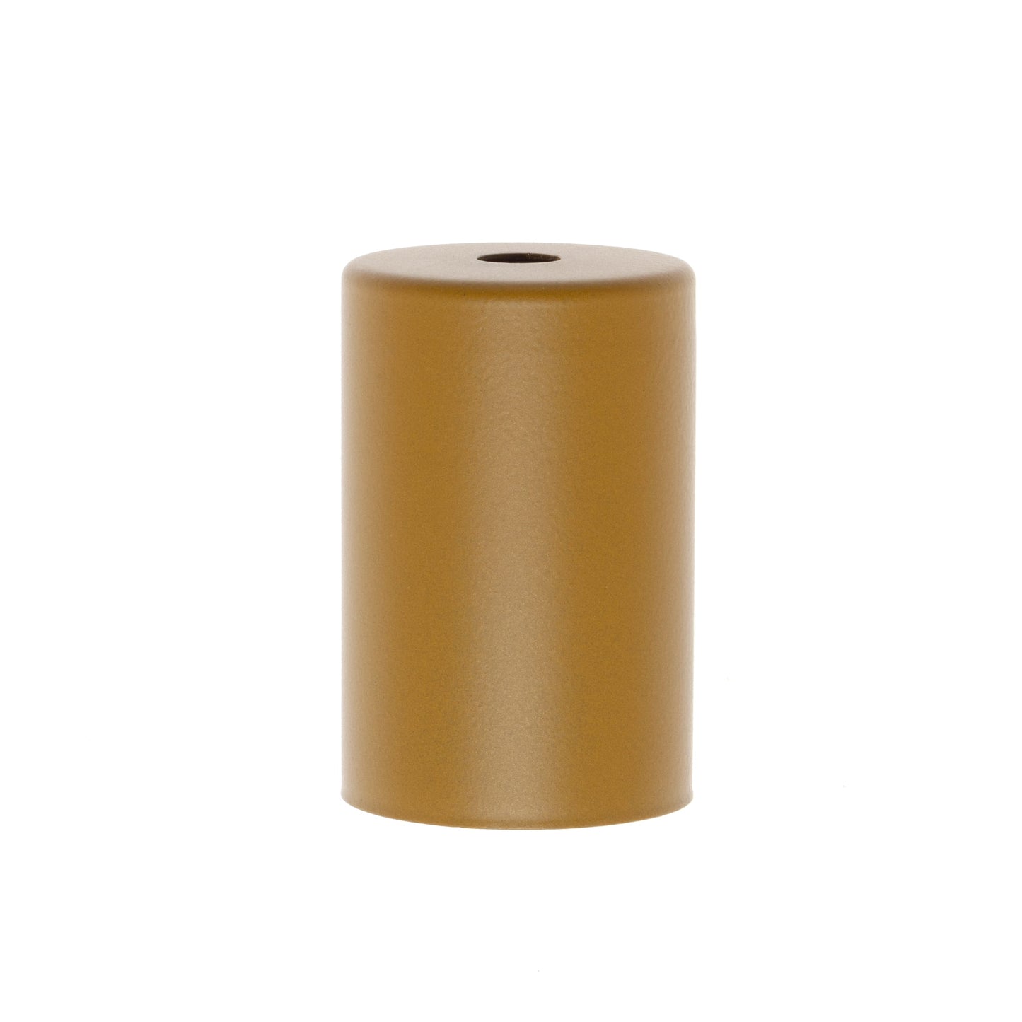 Flat Top Metal Socket Cover