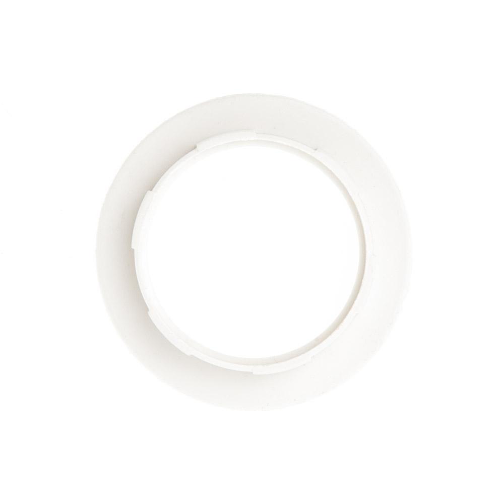 Extra Shade Ready Socket Ring - Ivory