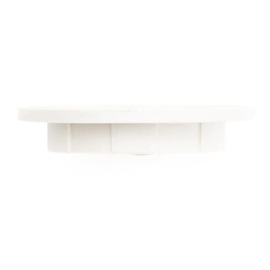 Extra Shade Ready Socket Ring - Ivory