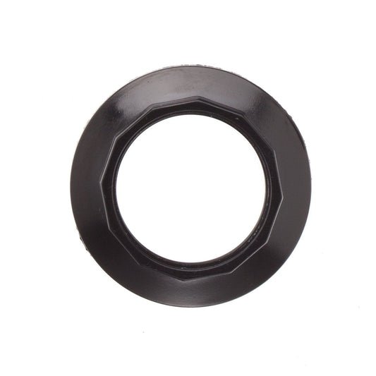 E12 Extra Shade Ready Socket Ring - Black