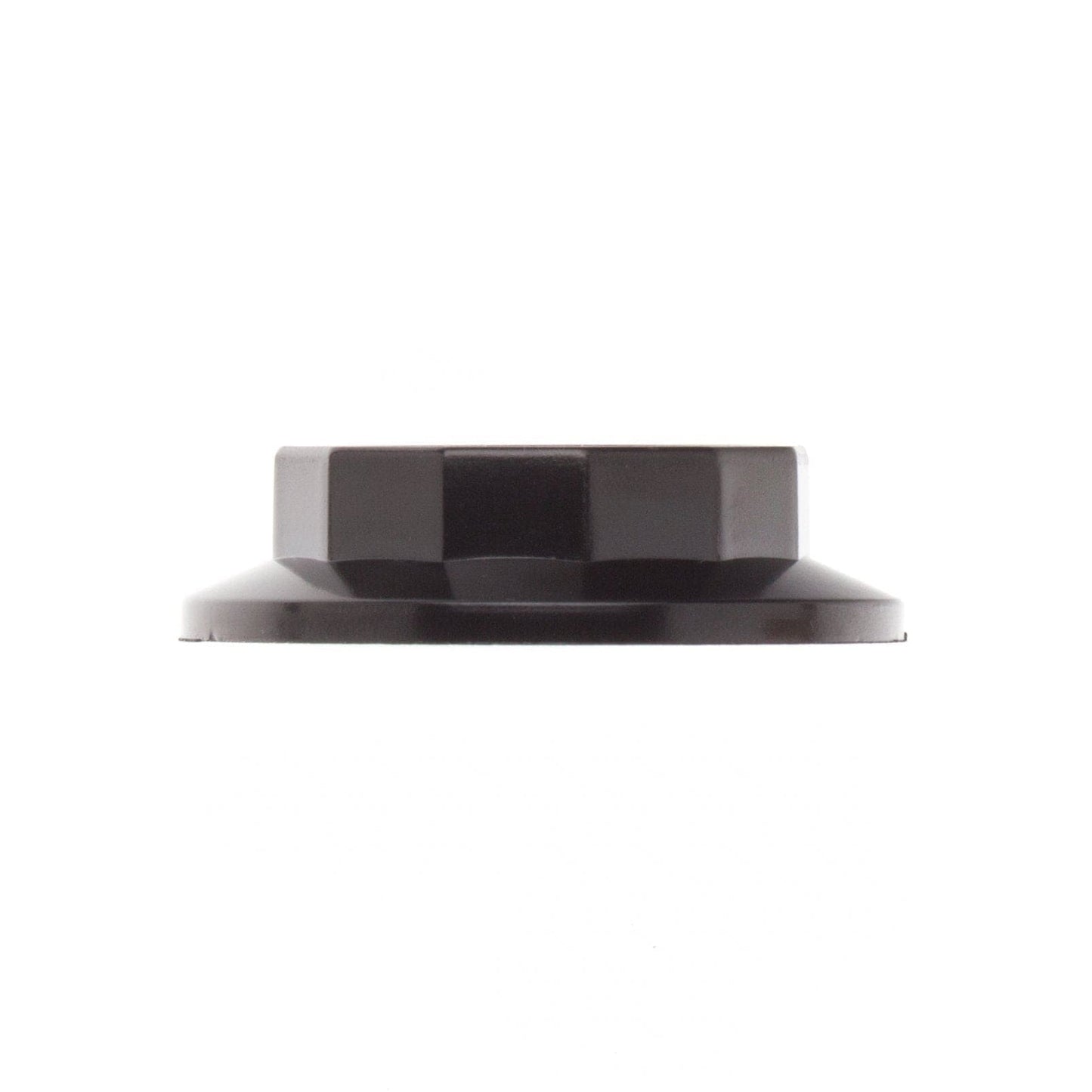 E12 Extra Shade Ready Socket Ring - Black