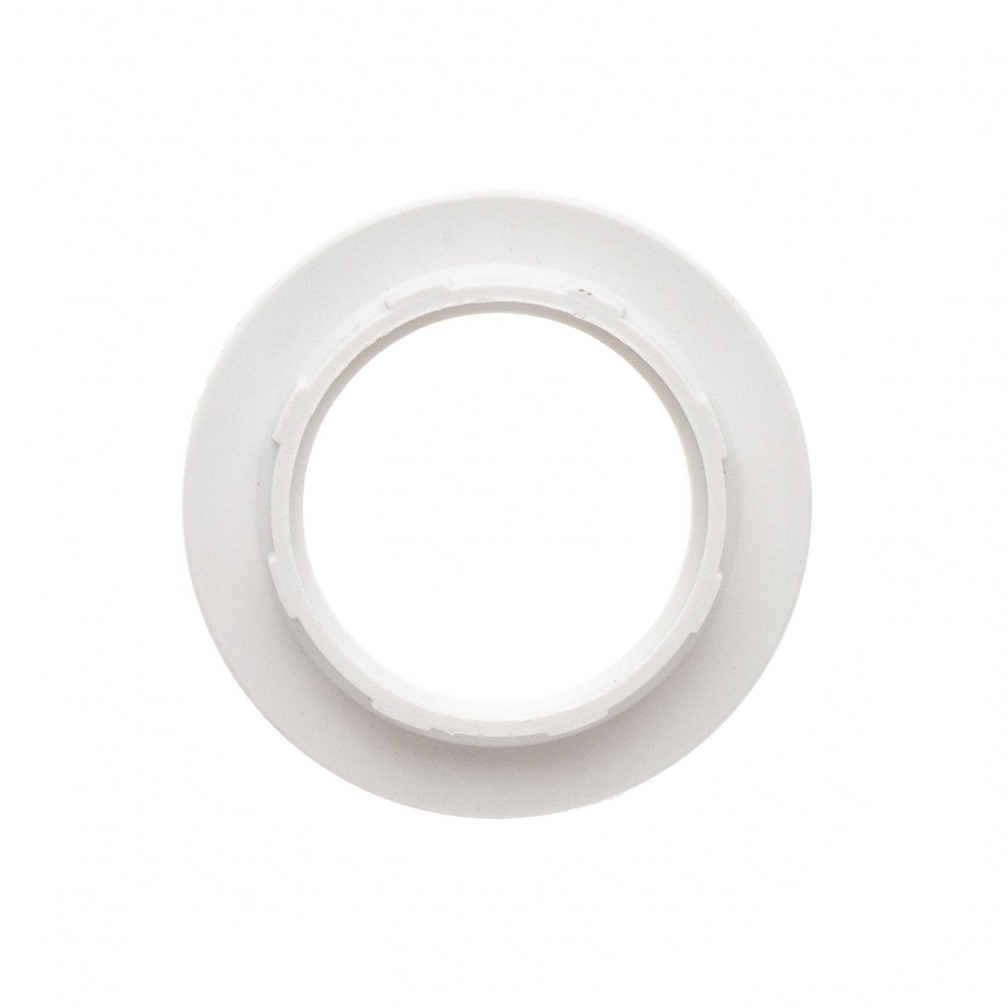 E12 Extra Shade Ready Socket Ring - Ivory