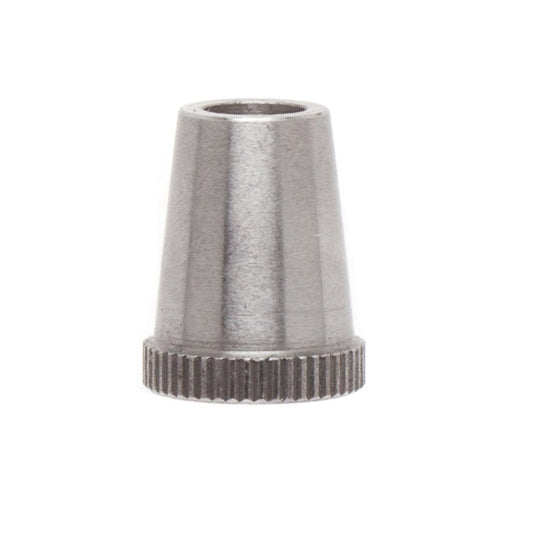Metal Standard Cord Grip Raw Metal