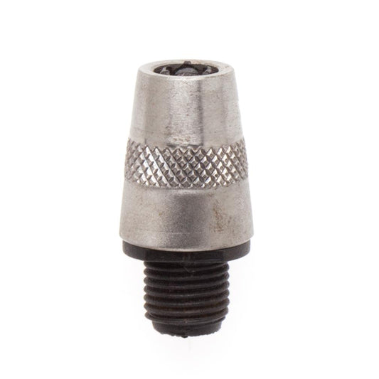 Metal Mesh Band Standard Cord Grip Raw Metal