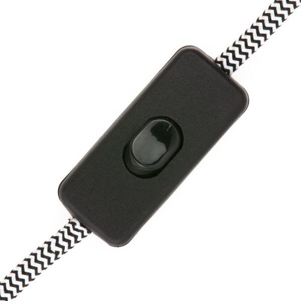 Thumb Switch and Install