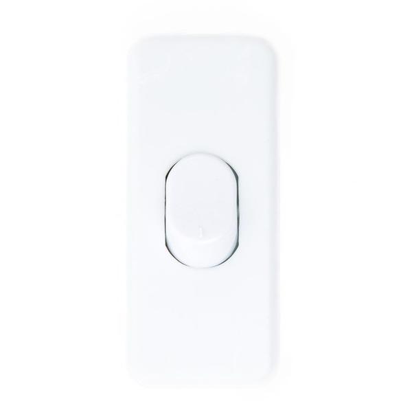 Thumb Switch and Install