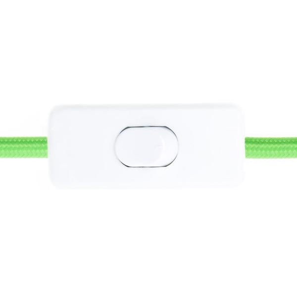 Thumb Switch and Install