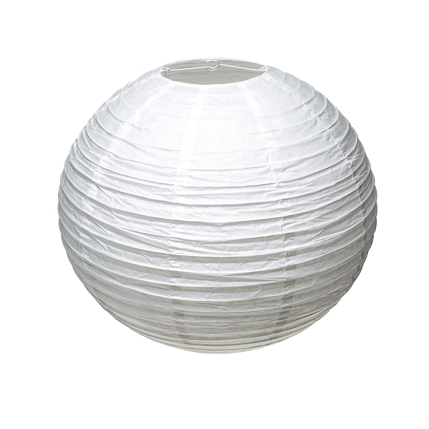 Paper Lantern Shade - 20 inch