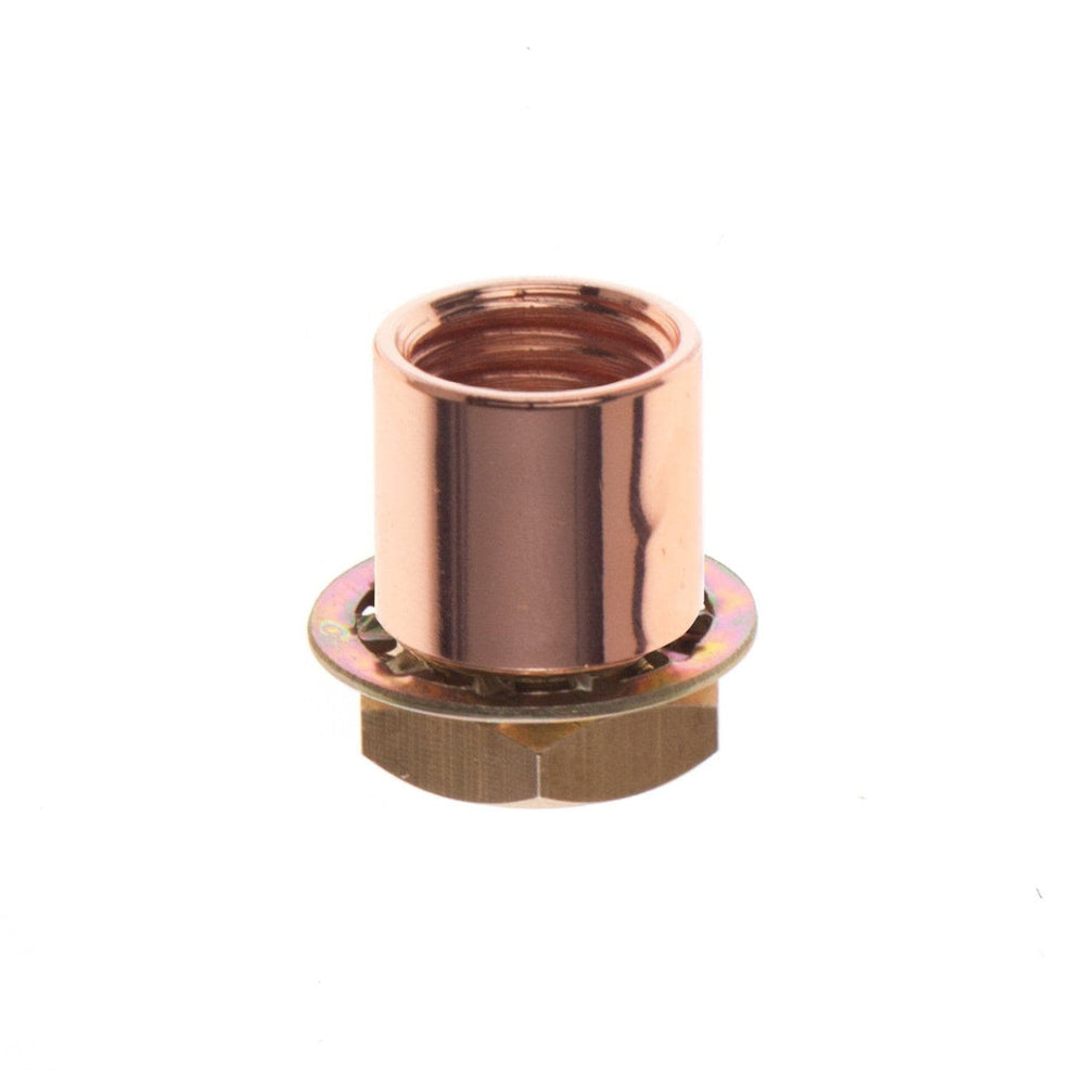 Thread Ready Canopy Conversion Kit - 1/8 IPS – Color Cord Company