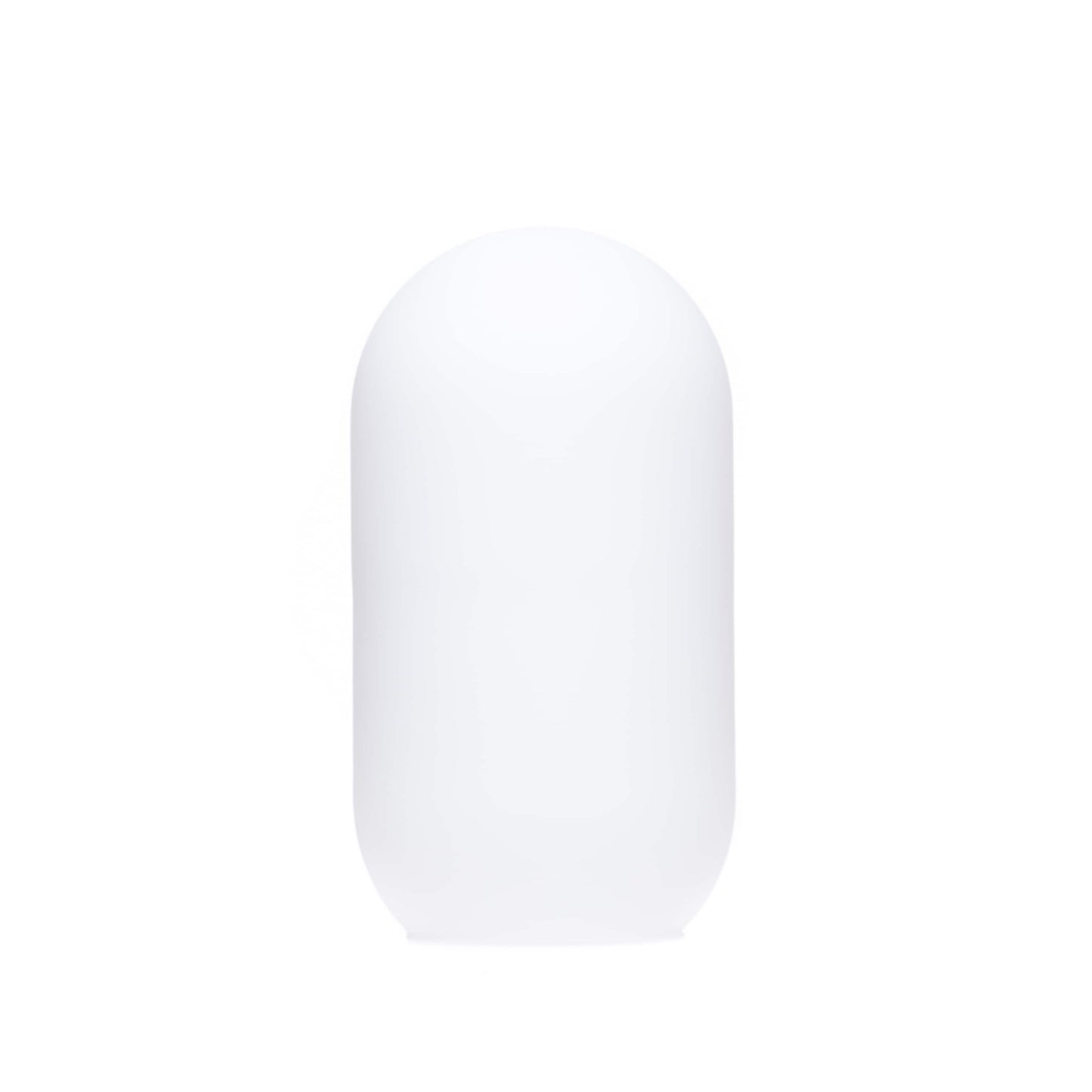 Glass Pill - 1/8 IPS