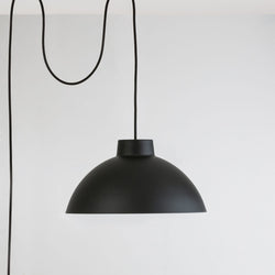 AiO Urban Dome Plug-In Pendant