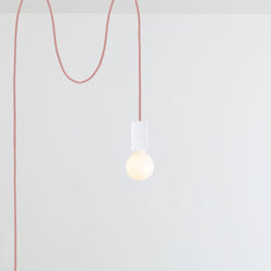 AiO White Chroma Plug-In Cord Set