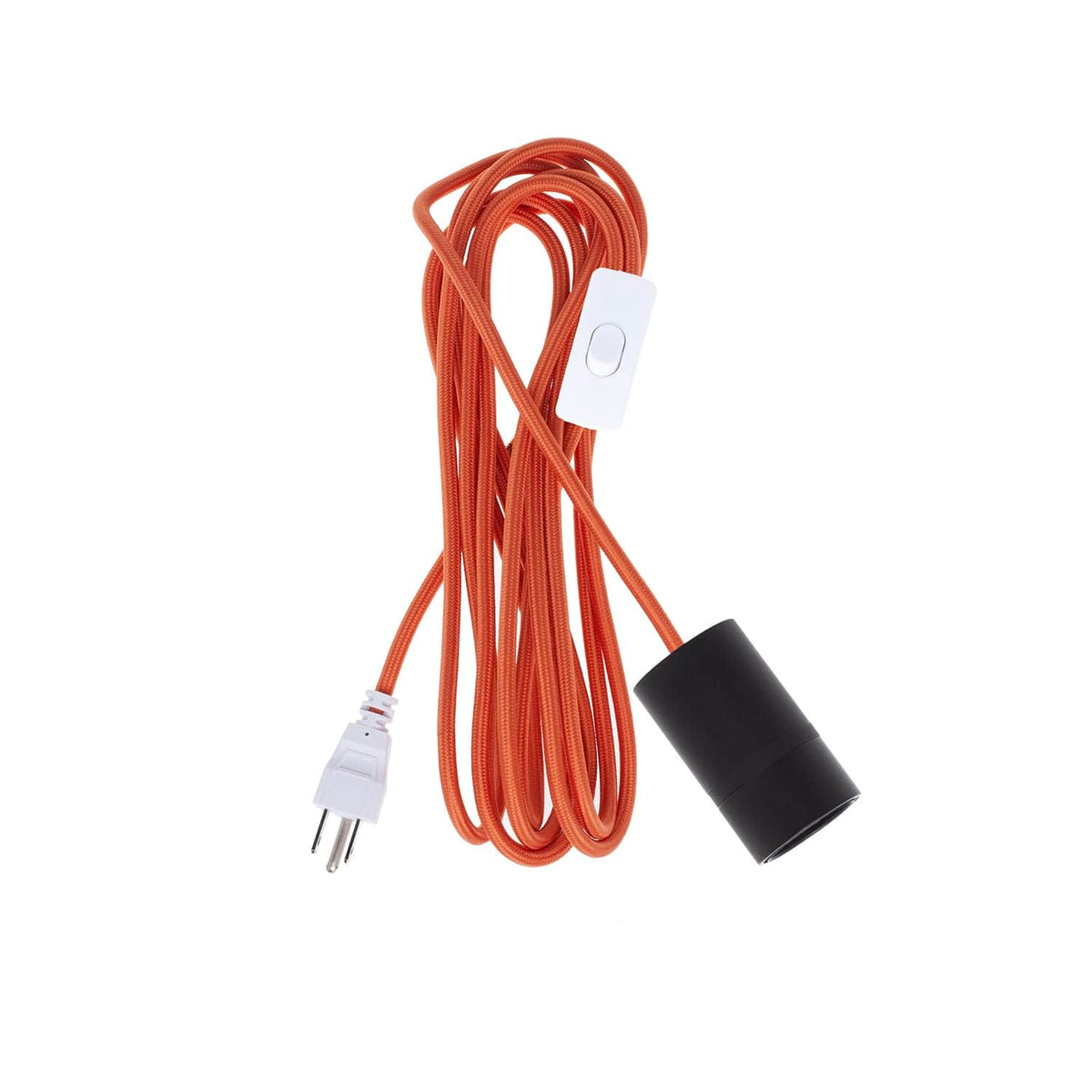 Hanging Light Kit | Custom Solutions | Color Cord Company