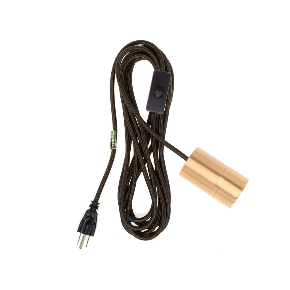Caramel Glow Cord Set