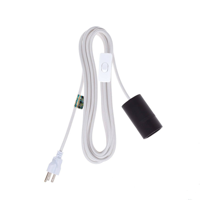 Hanging Light Kit | Custom Solutions | Color Cord Company