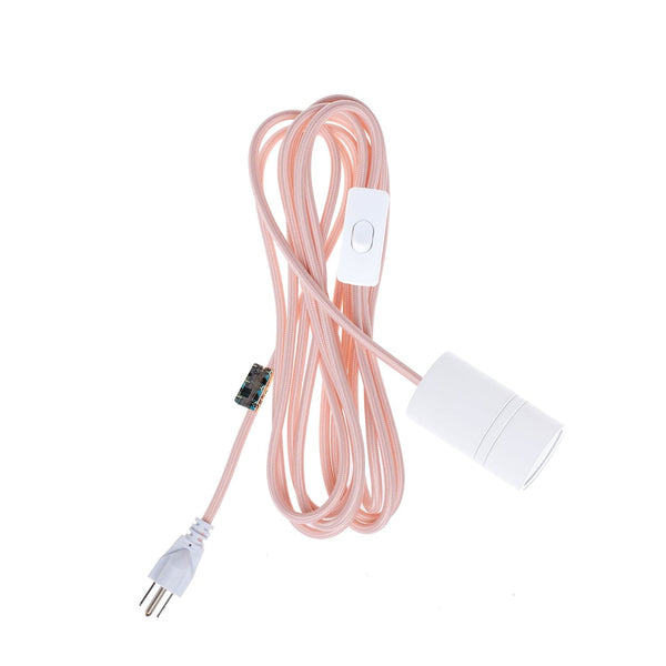 Hanging Light Kit | Custom Solutions | Color Cord Company