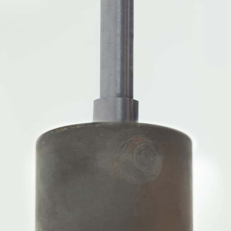 Twig 4-Arm Plug-In Sconce