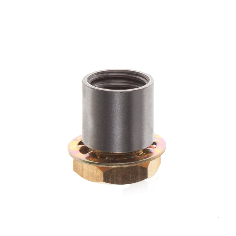 Thread Ready Canopy Conversion Kit - 1/8 IPS – Color Cord Company