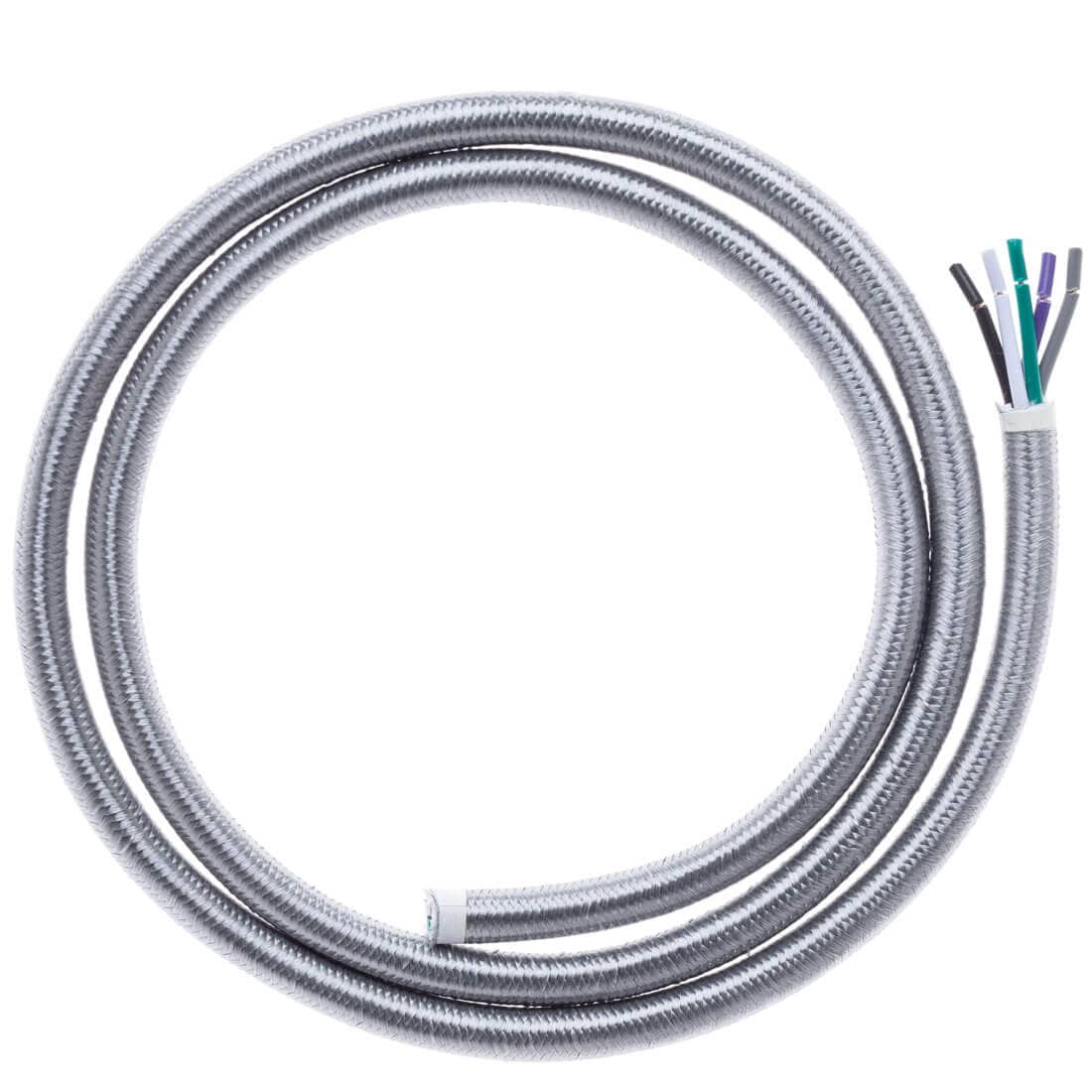 SJT-5 18g Fabric Wire