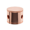Small 3-Hole Cylinder Cluster Body