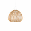 Palm Basket Shade