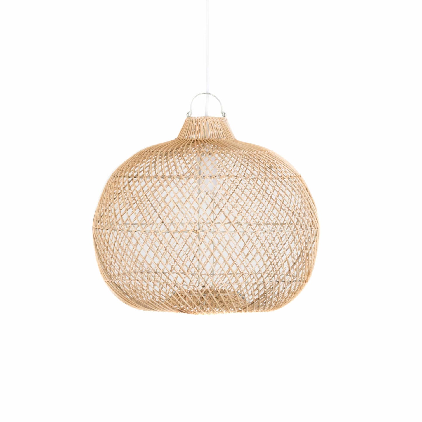 Spoke Basket Shade