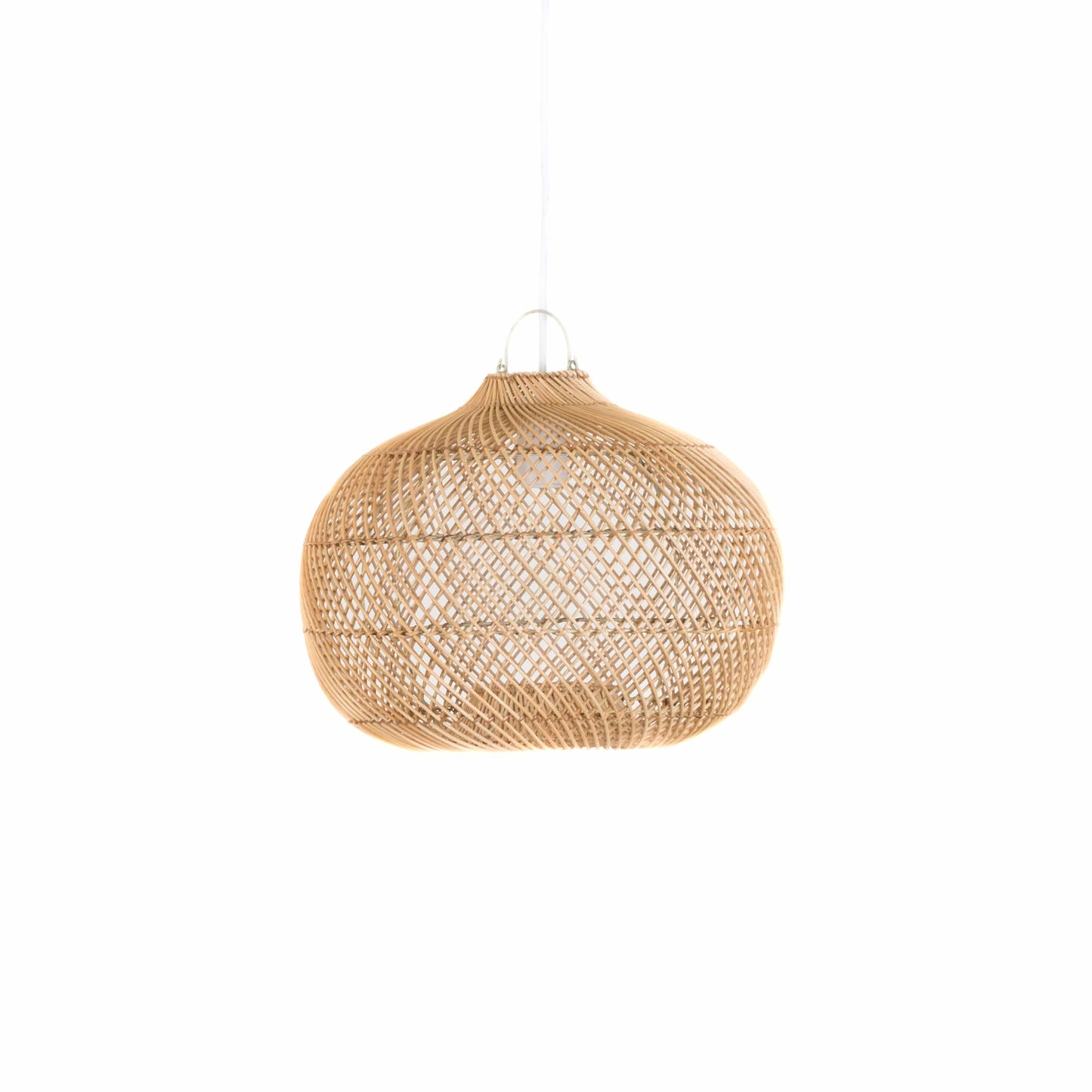 Spoke Basket Shade