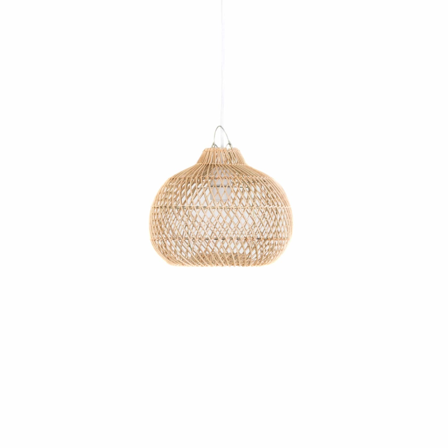 Spoke Basket Shade