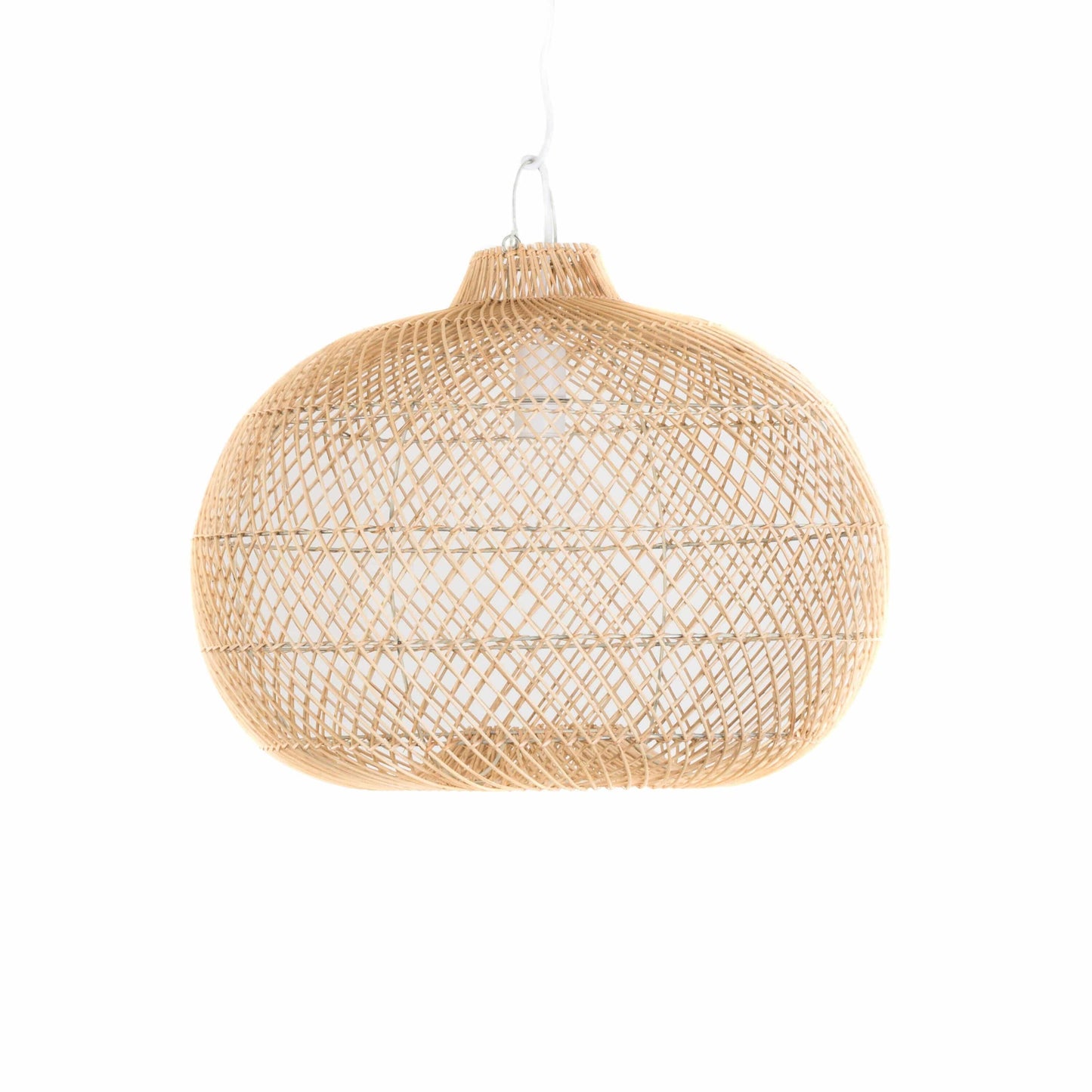 Spoke Basket Shade