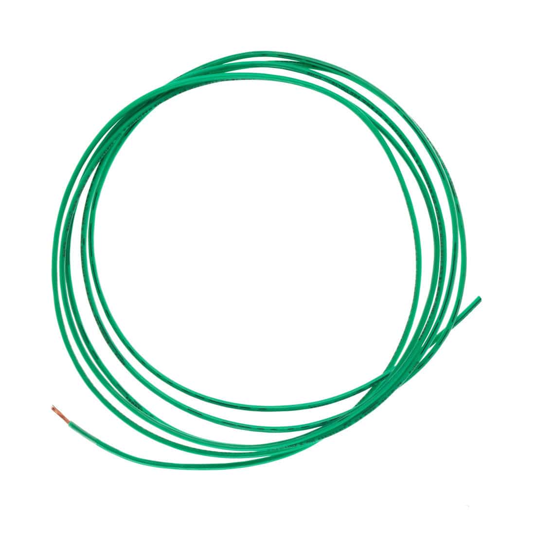 18g Stranded Copper Conductor Wire