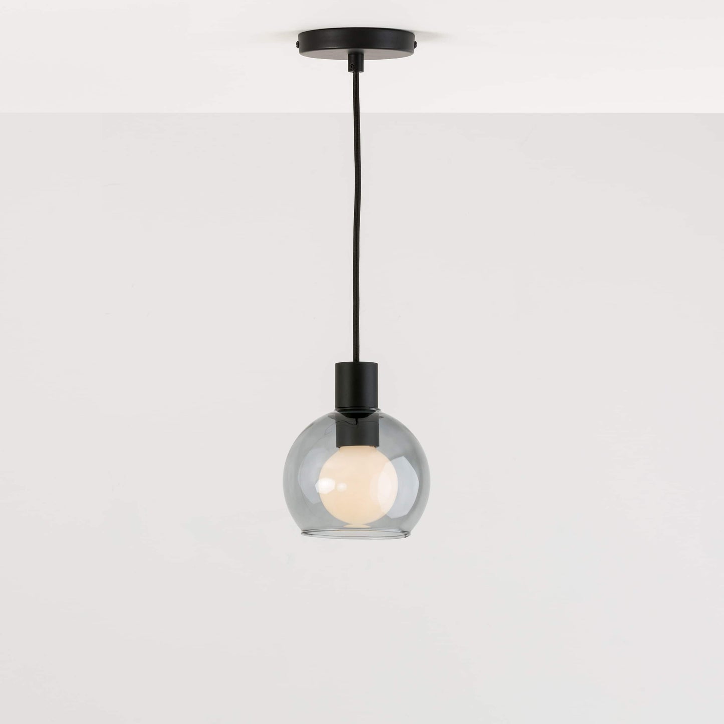 AiO 6in Globe Ceiling Pendant