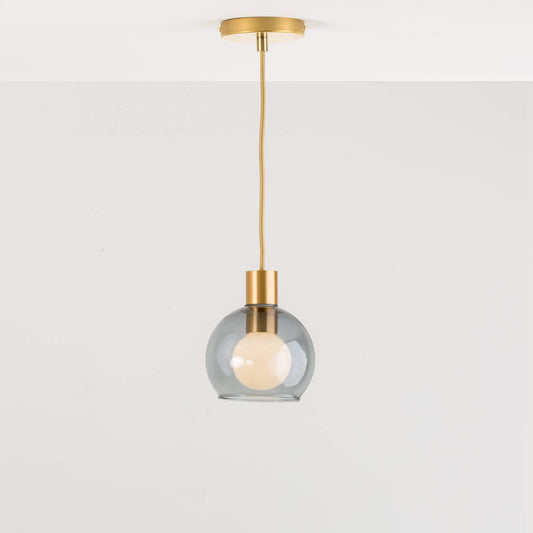 AiO 6in Globe Ceiling Pendant