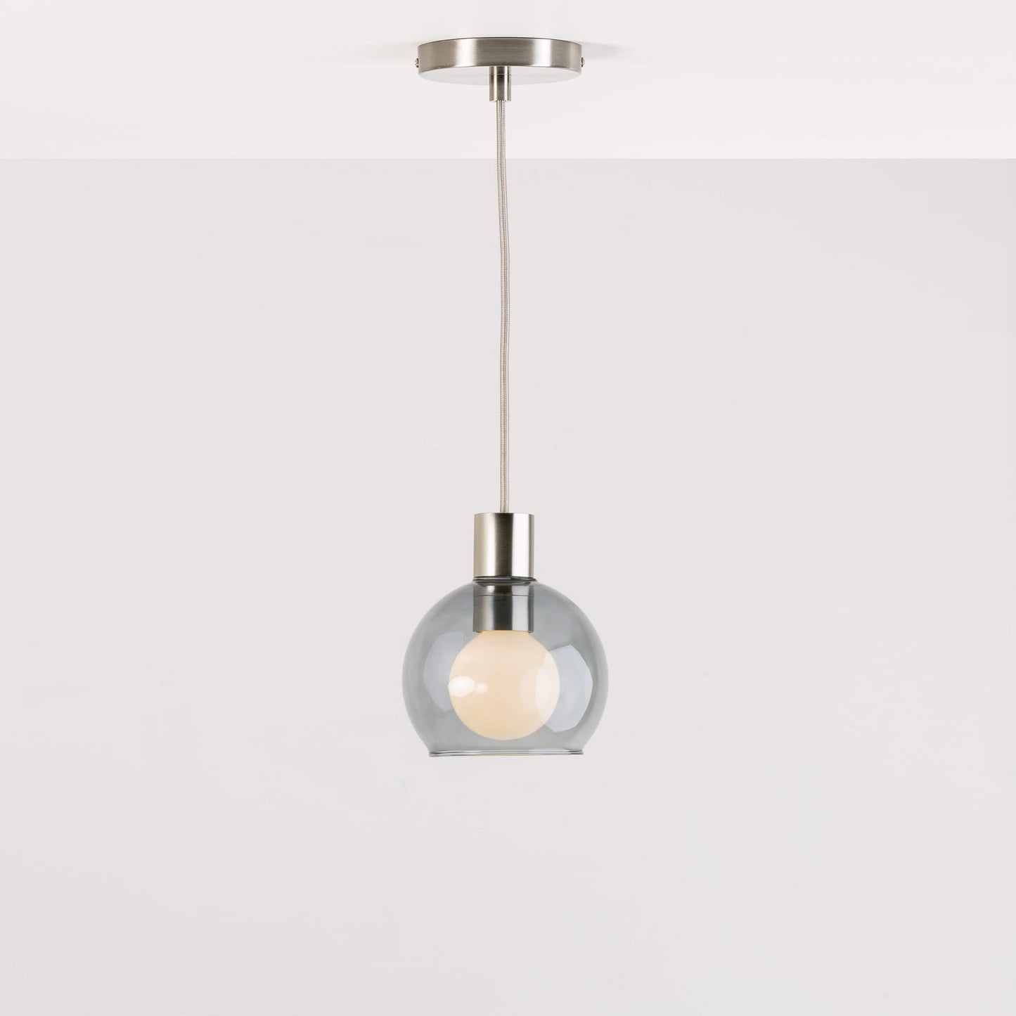 AiO 6in Globe Ceiling Pendant