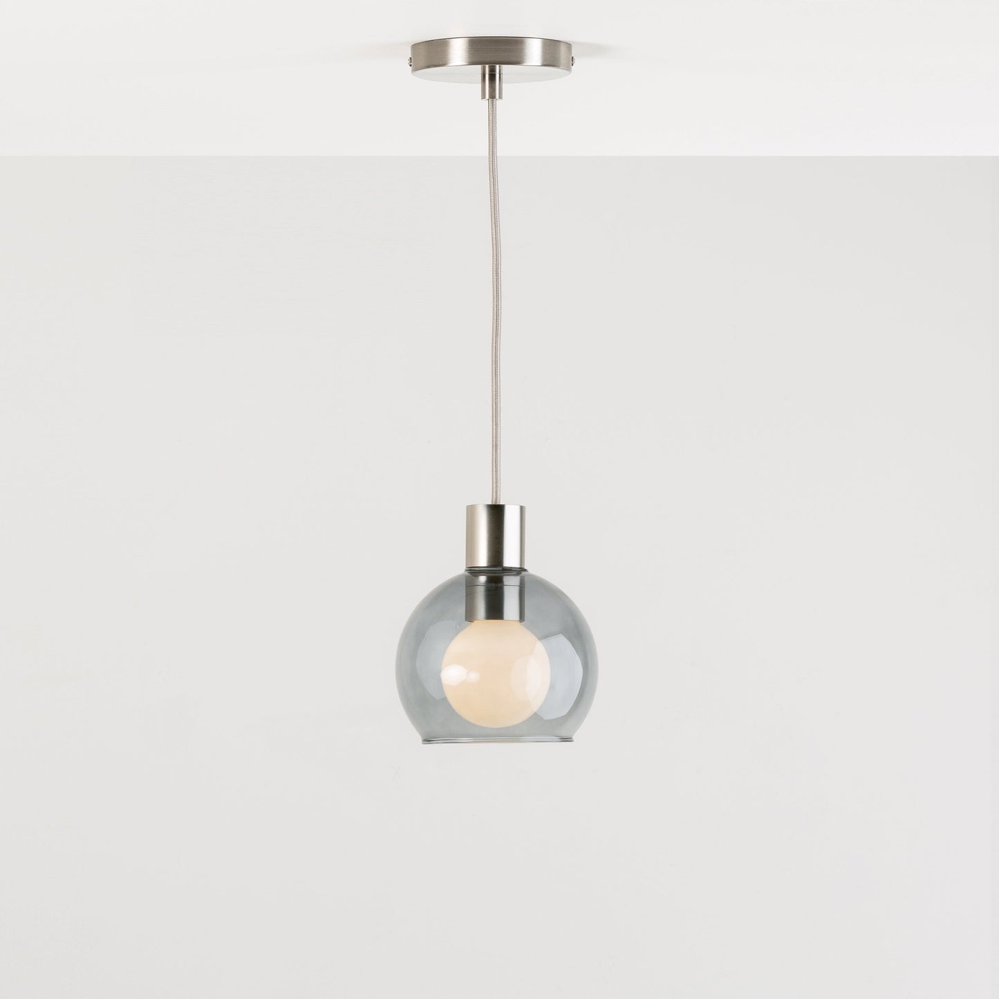 Customize: AiO Pendant Light