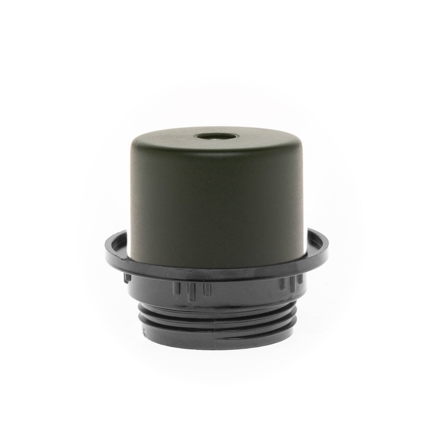 Half Cap Metal Socket Cover