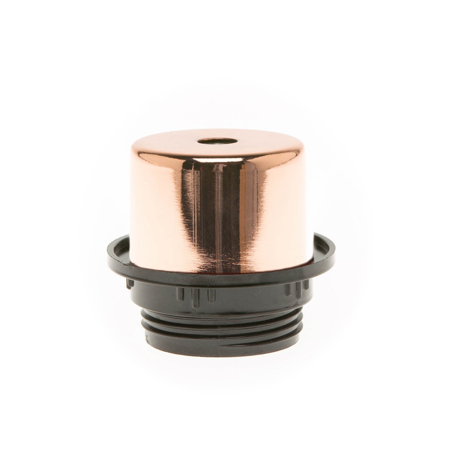 Half Cap Metal Socket Cover