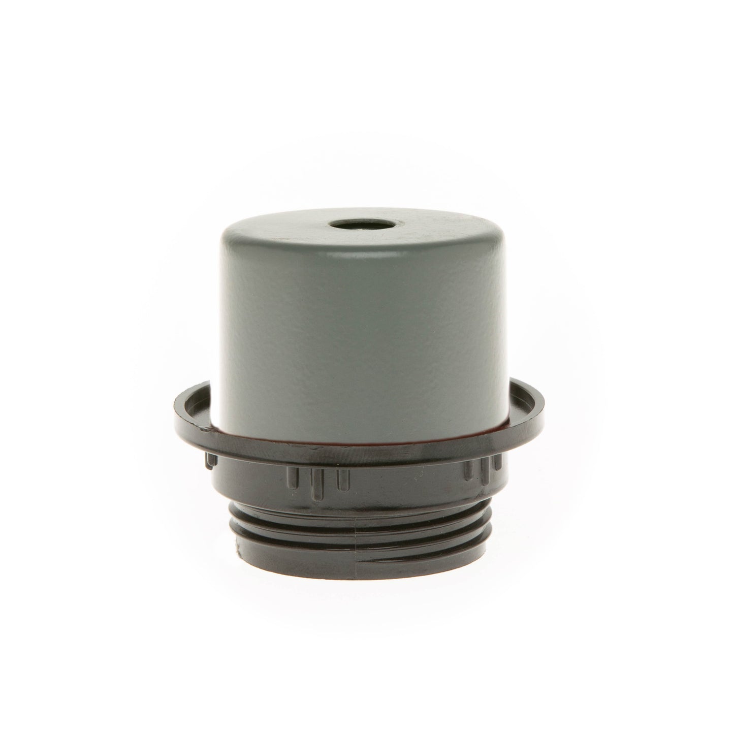 Half Cap Metal Socket Cover