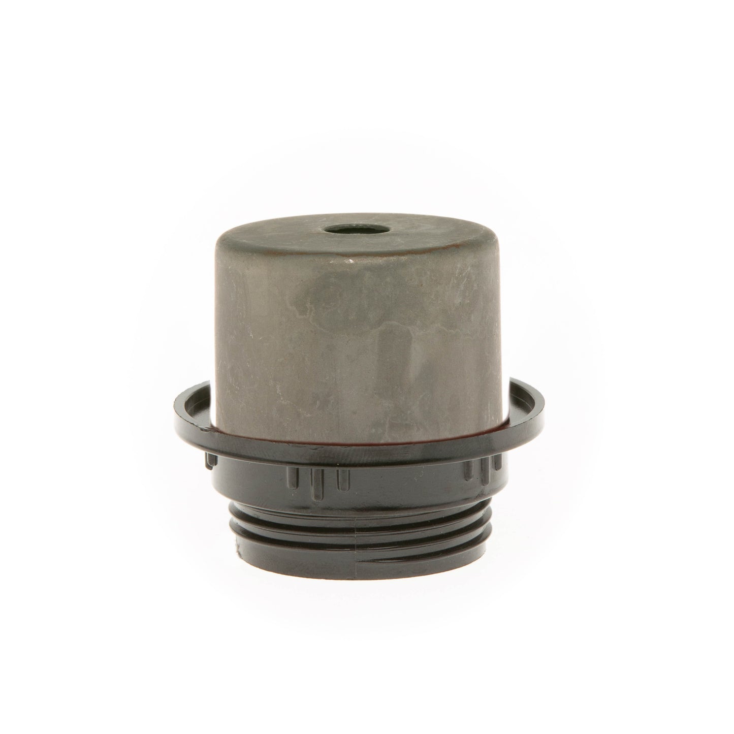 Half Cap Metal Socket Cover