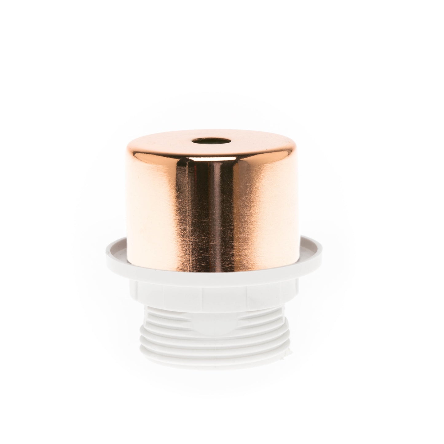 Half Cap Metal Socket Cover