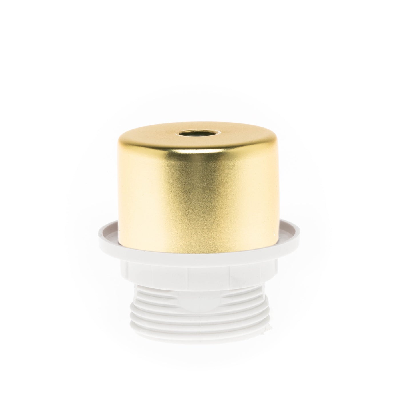 Half Cap Metal Socket Cover