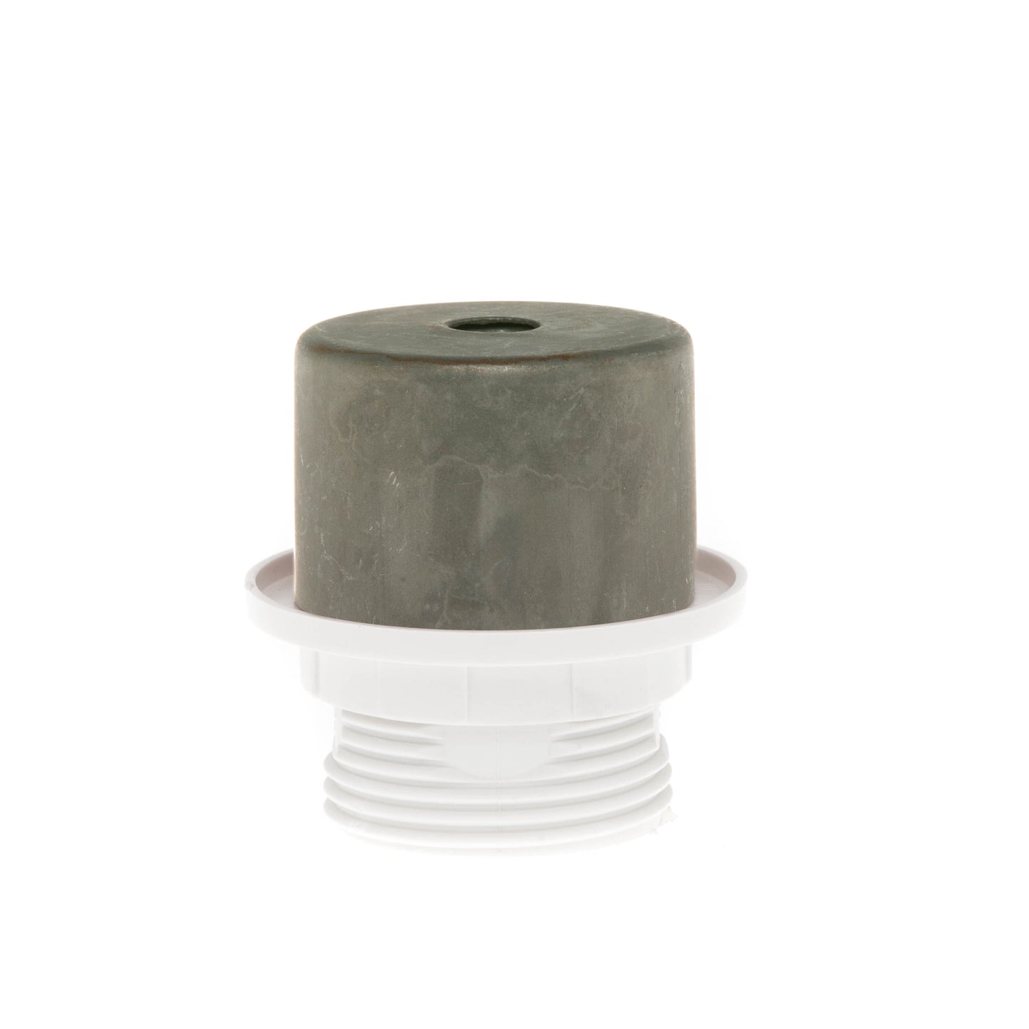 Half Cap Metal Socket Cover